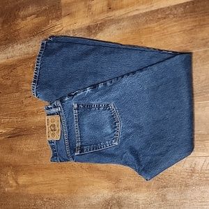 EDDIE BAUER Jeans 32x29 B8
